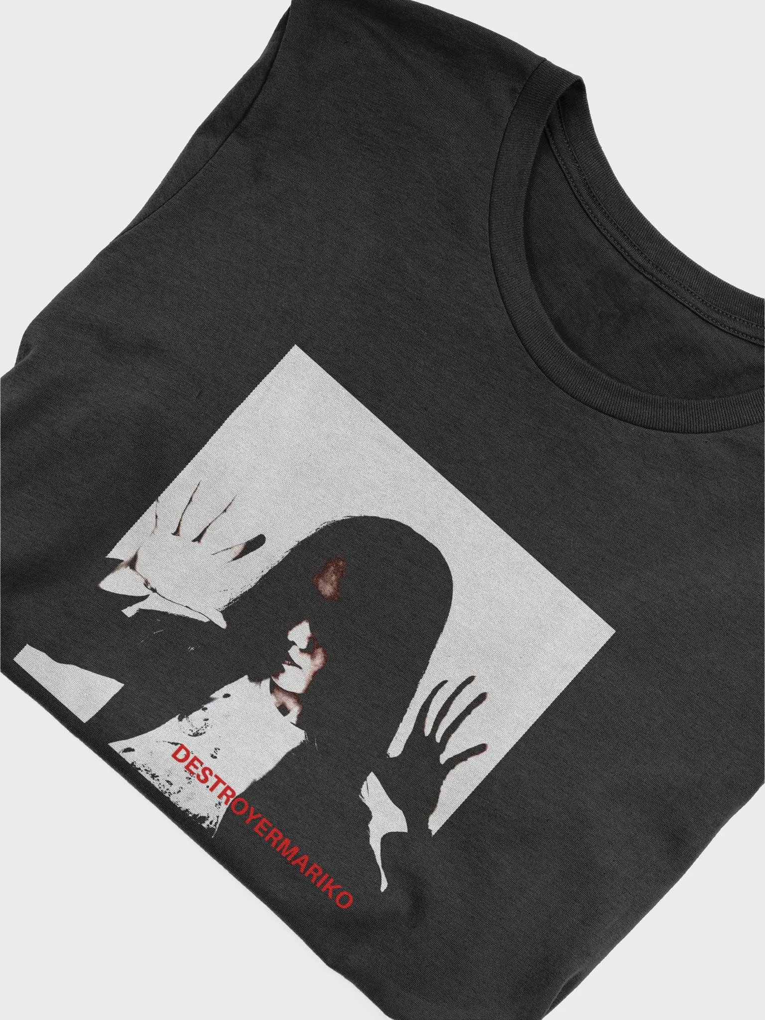Debut EP Dark Unisex T-shirt product image (4)