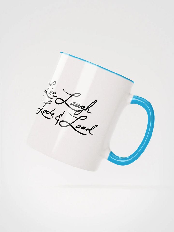 4 Loves Vibrant Mug product image (2)