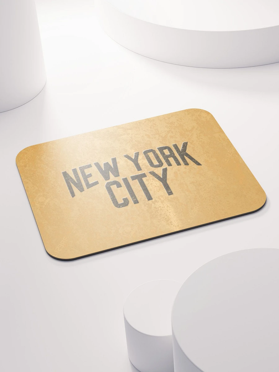 New York City Mousepad product image (4)