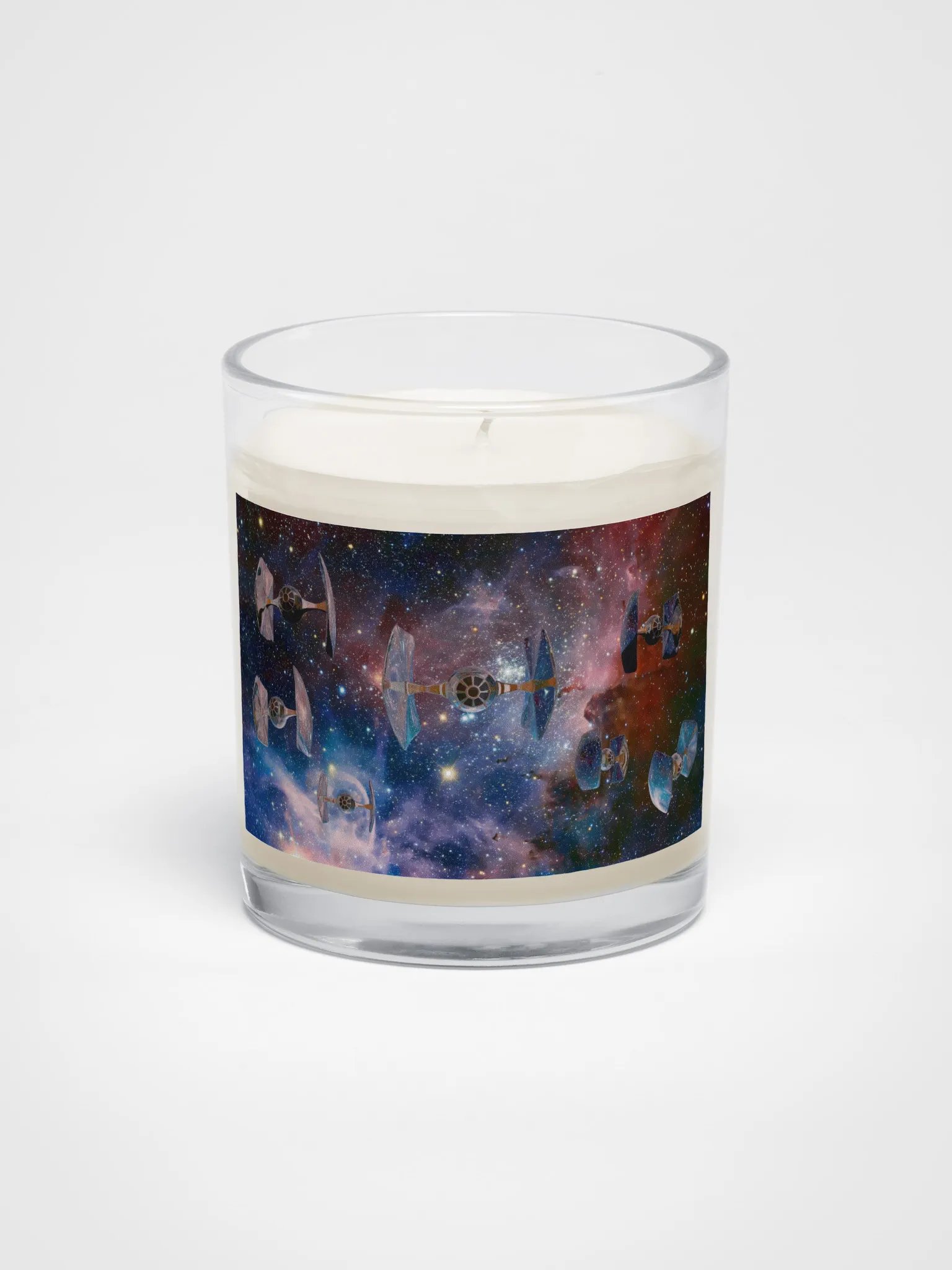 Nabooo Tie Candle product image (1)