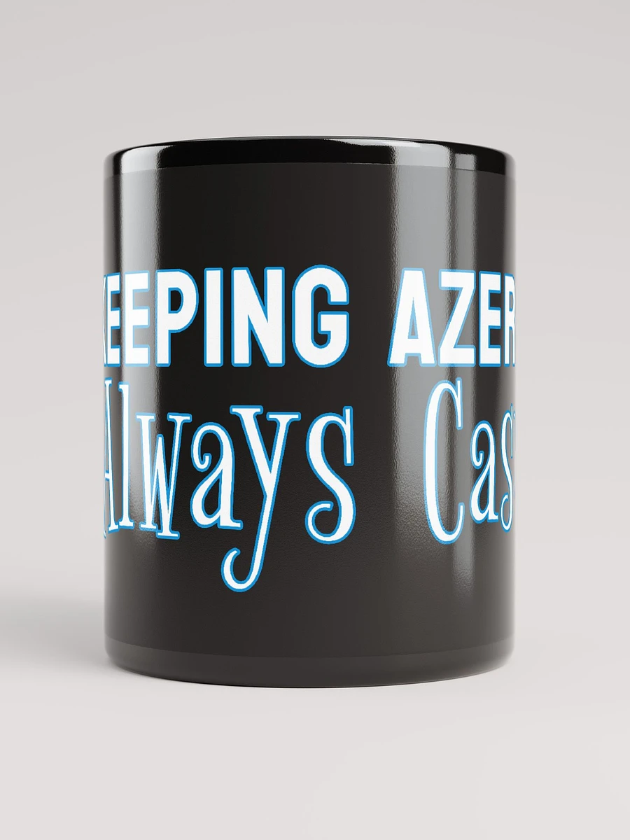 Keeping Azeroth Casual Vibes Mug product image (10)