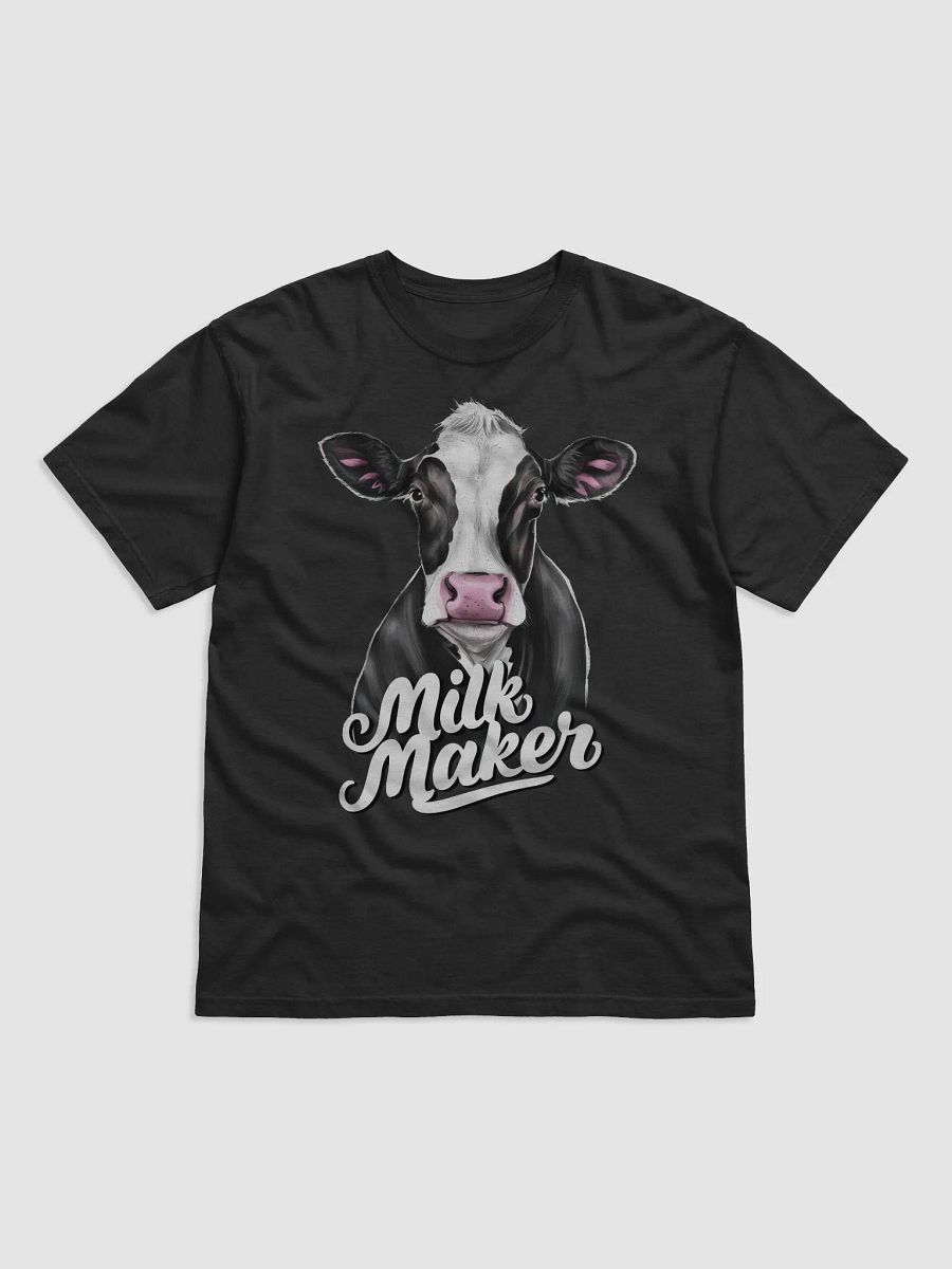 Milk Maker - Breastfeeding Humor product image (2)