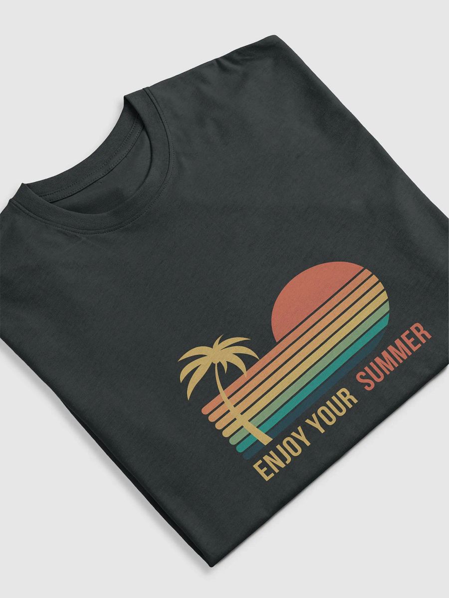 Sunset Serenade Tee product image (5)