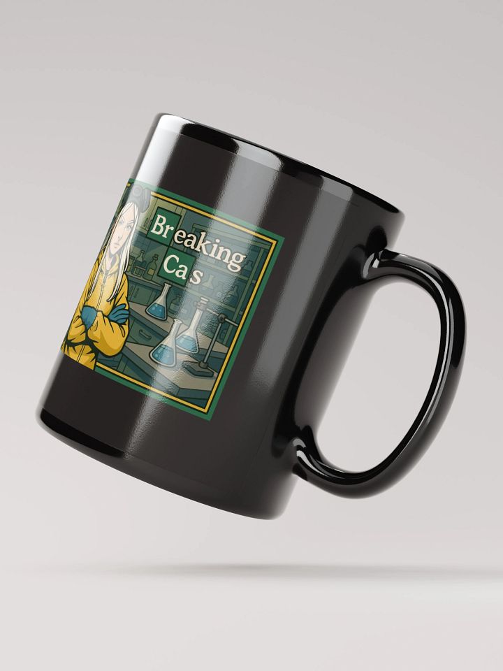 Breaking Cas Schedule I Mug product image (2)