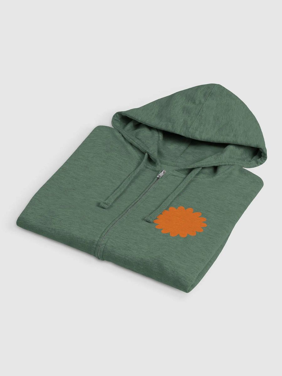 Flowee Zip Hoodie product image (2)