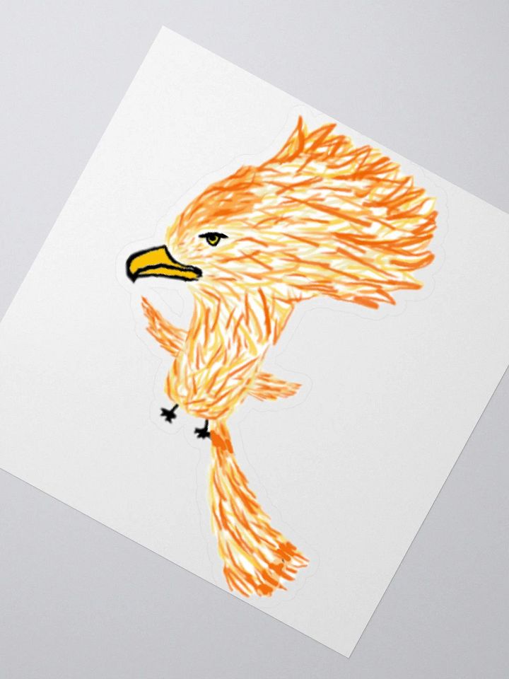Peenix Sticker product image (2)