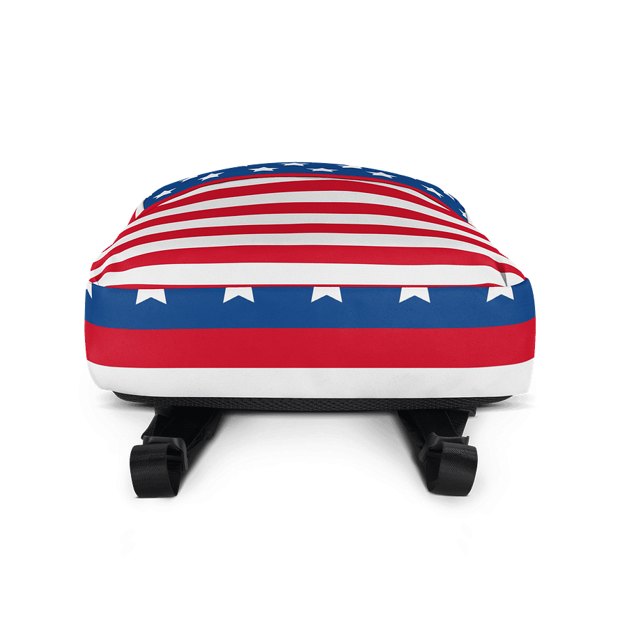 United States Backpack product image (4)