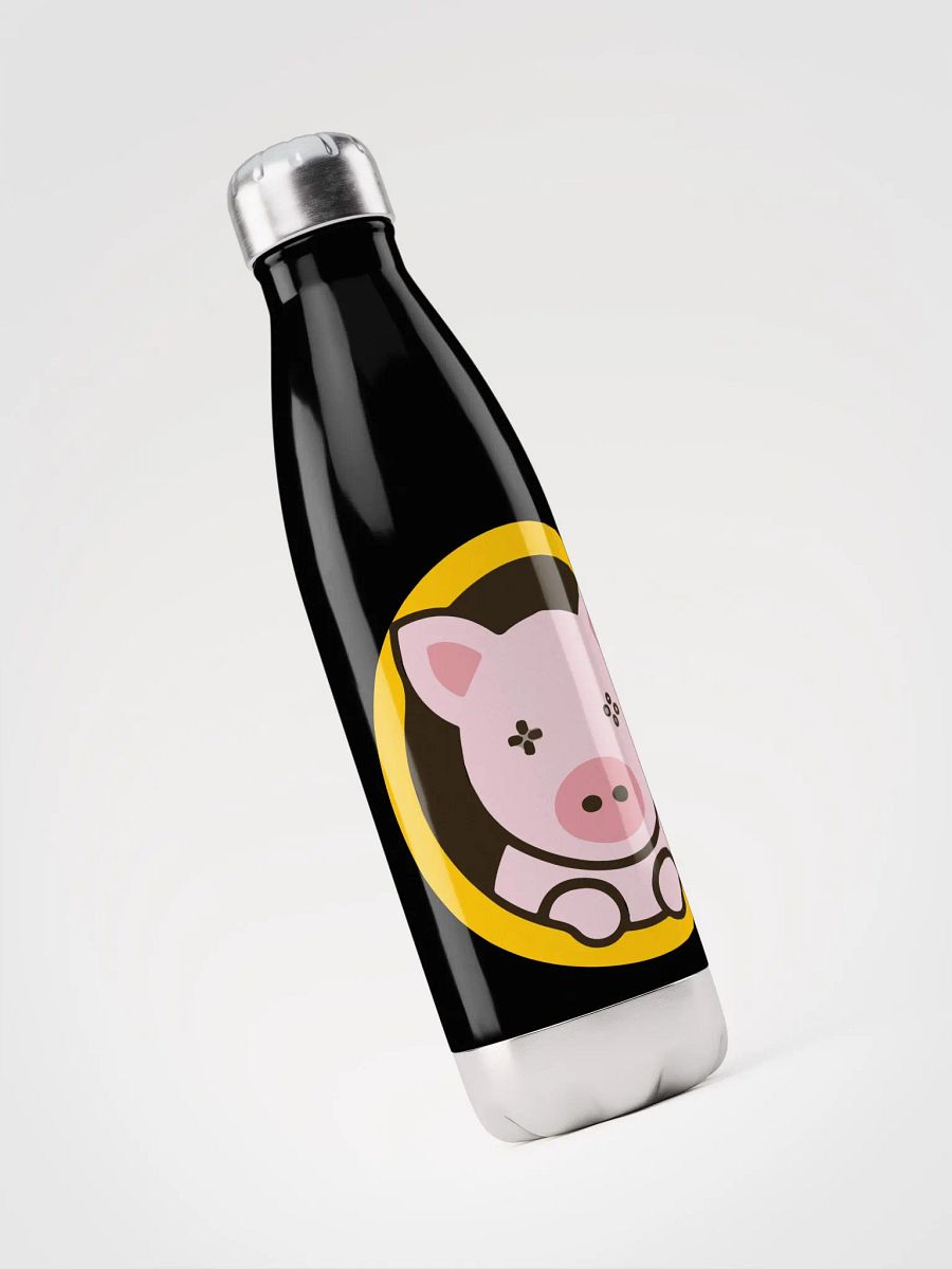 Grouchoporx Water Bottle product image (3)