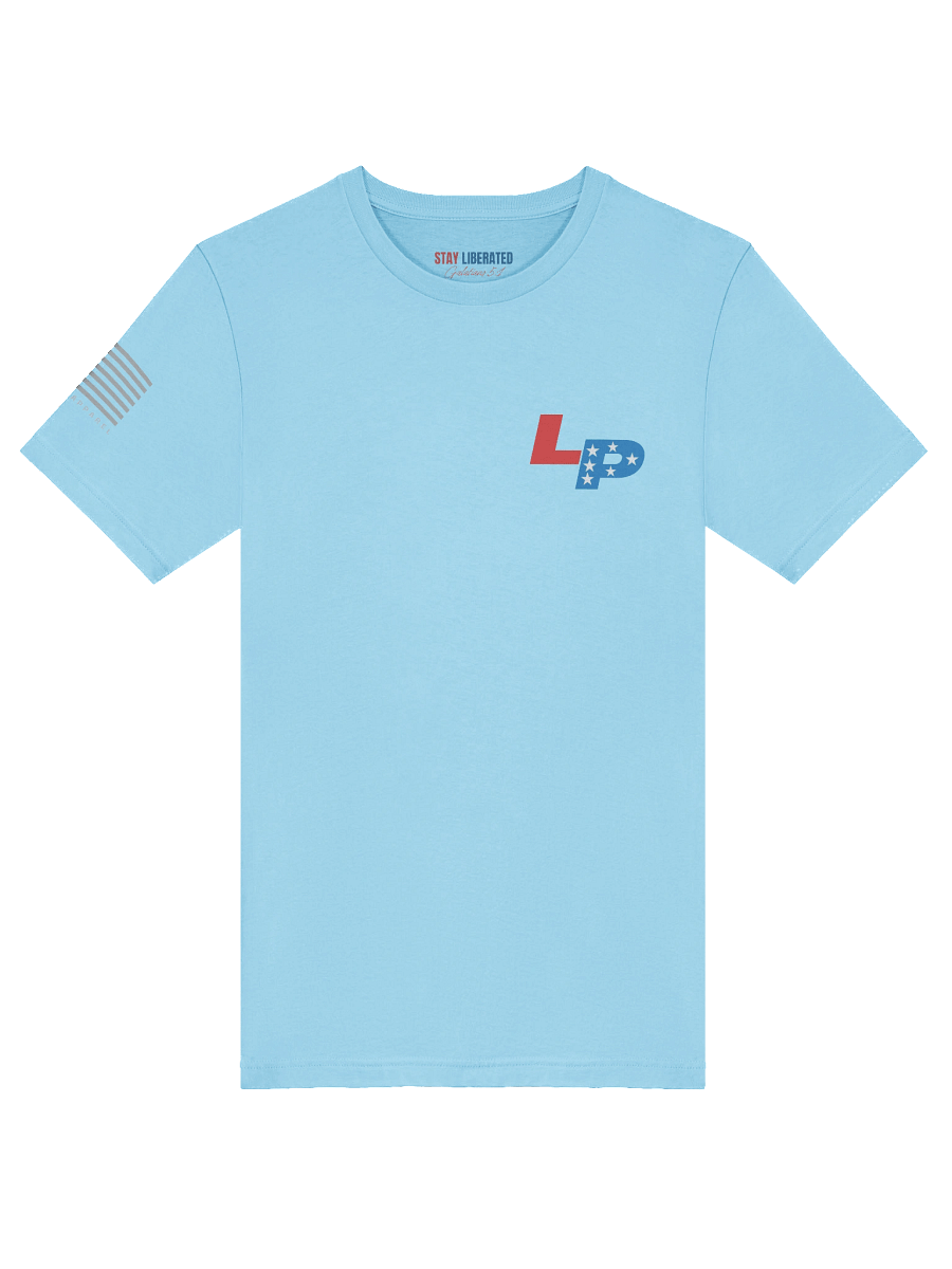 LP Original Tee product image (37)