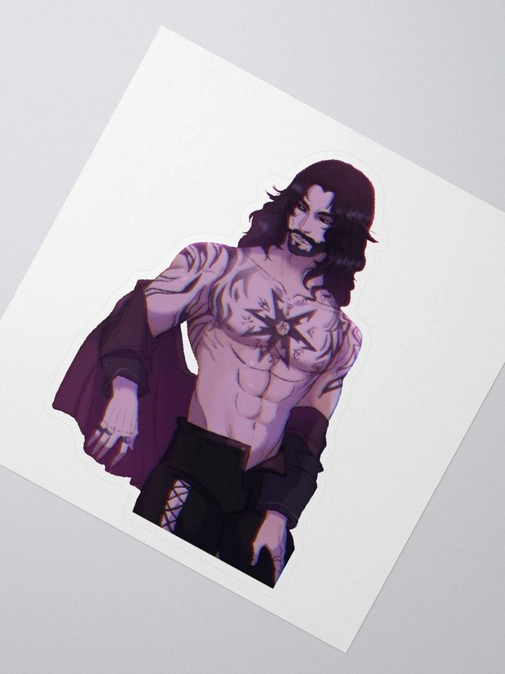 𝓢𝓮𝔁𝔂 𝓜𝓪𝓰𝓾𝓼 𝓢𝓽𝓲𝓬𝓴𝓮𝓻 product image (2)