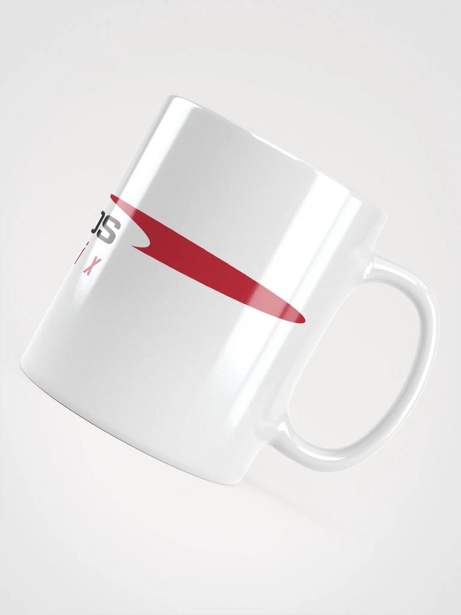 Los Santos GP Logo Mug product image (3)