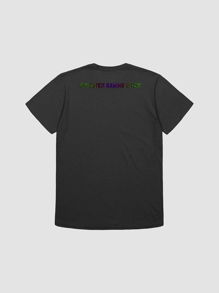 Krush’s Haunted Outlaw Tee product image (2)