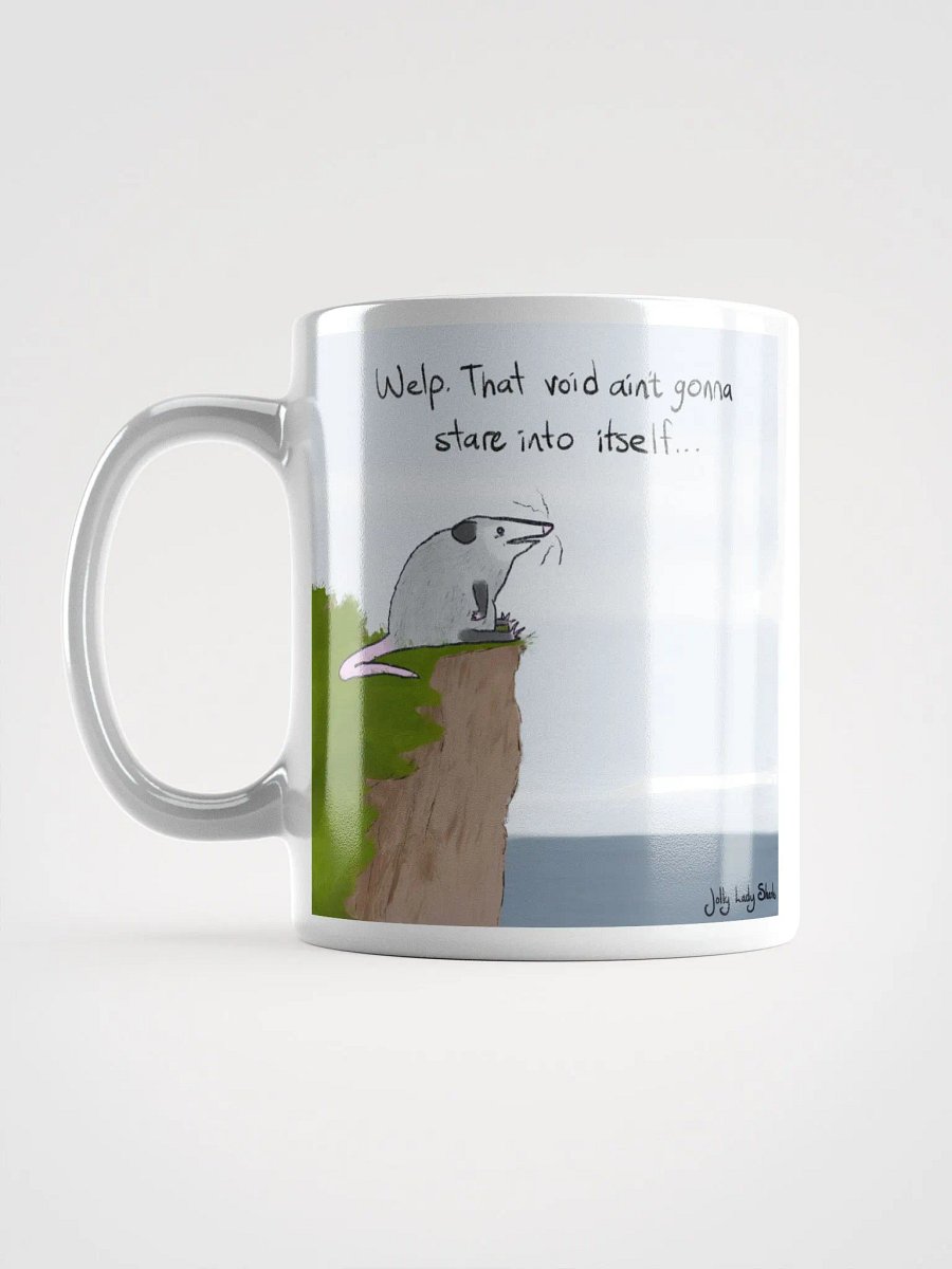 Staring into the Void product image (16)
