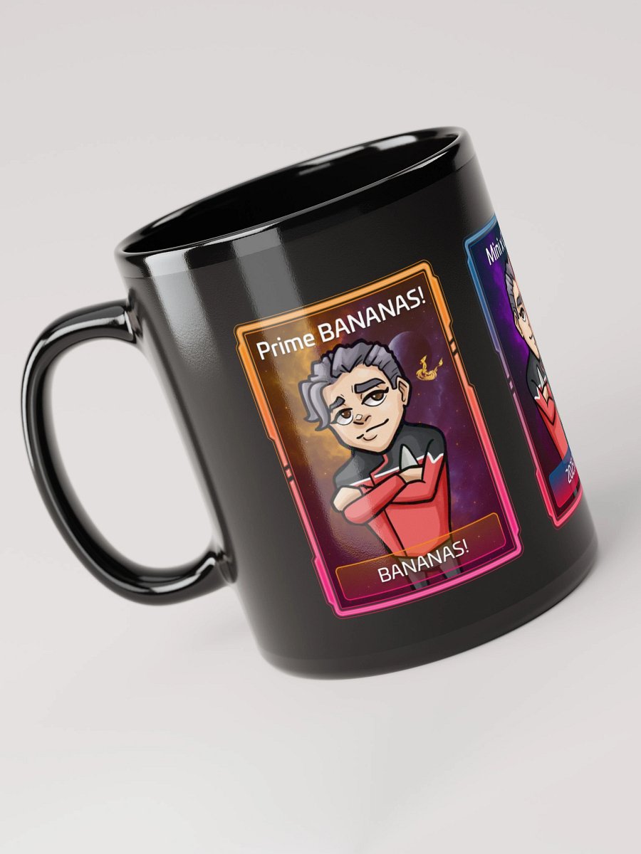 CDB x MINI Prime Mug product image (6)