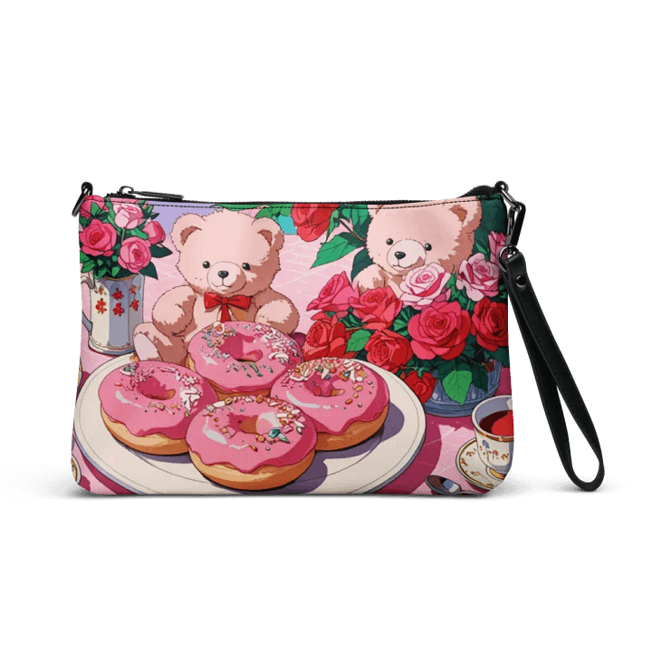 Muse Coquette Crossbody Bag product image (1)