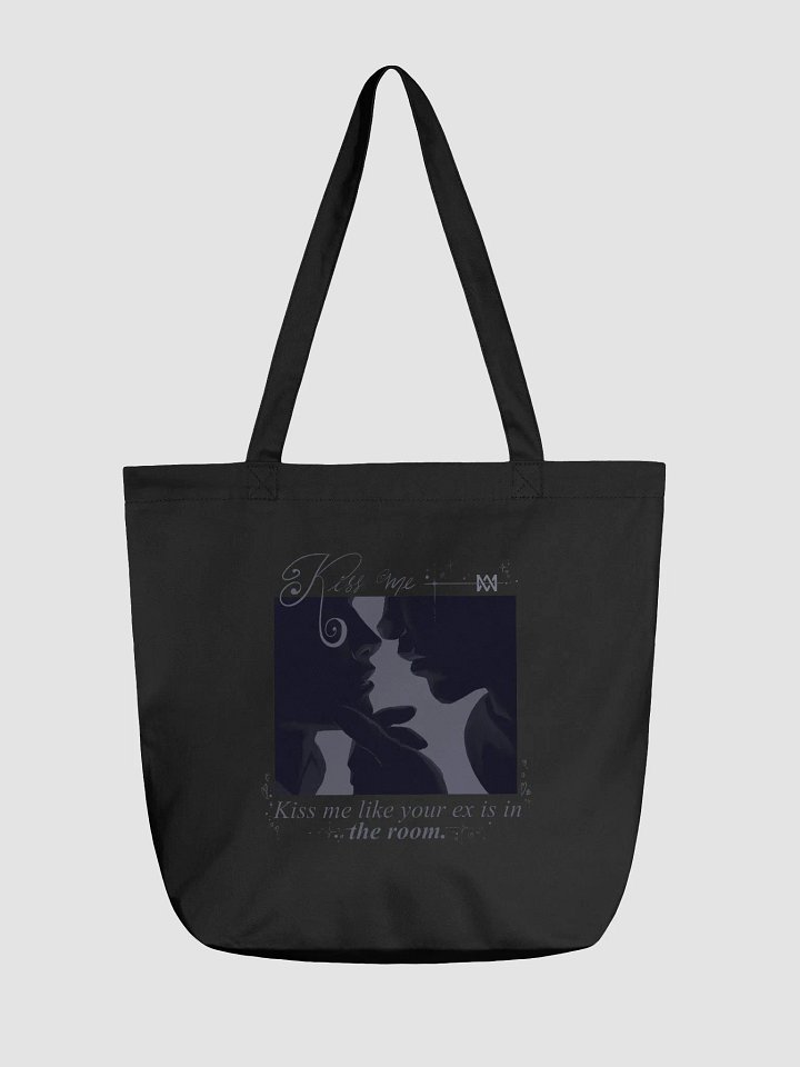 Kiss Me ("The Room") Tote-bag product image (1)