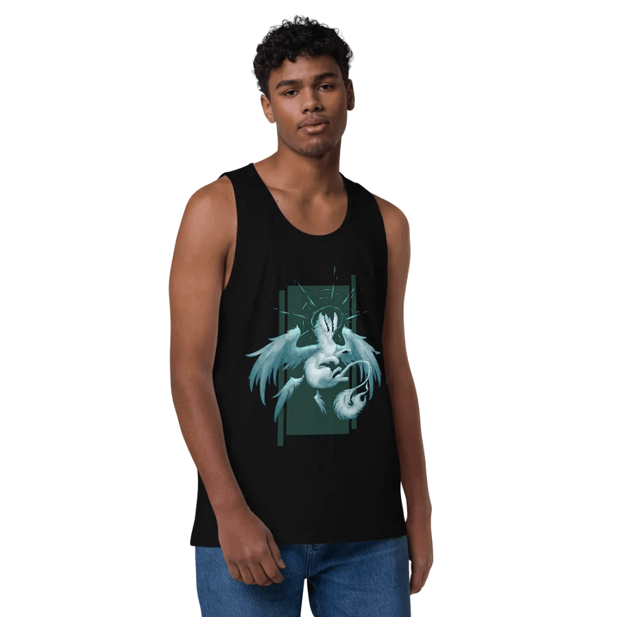 Kindling - Sunzalax Tank product image (9)