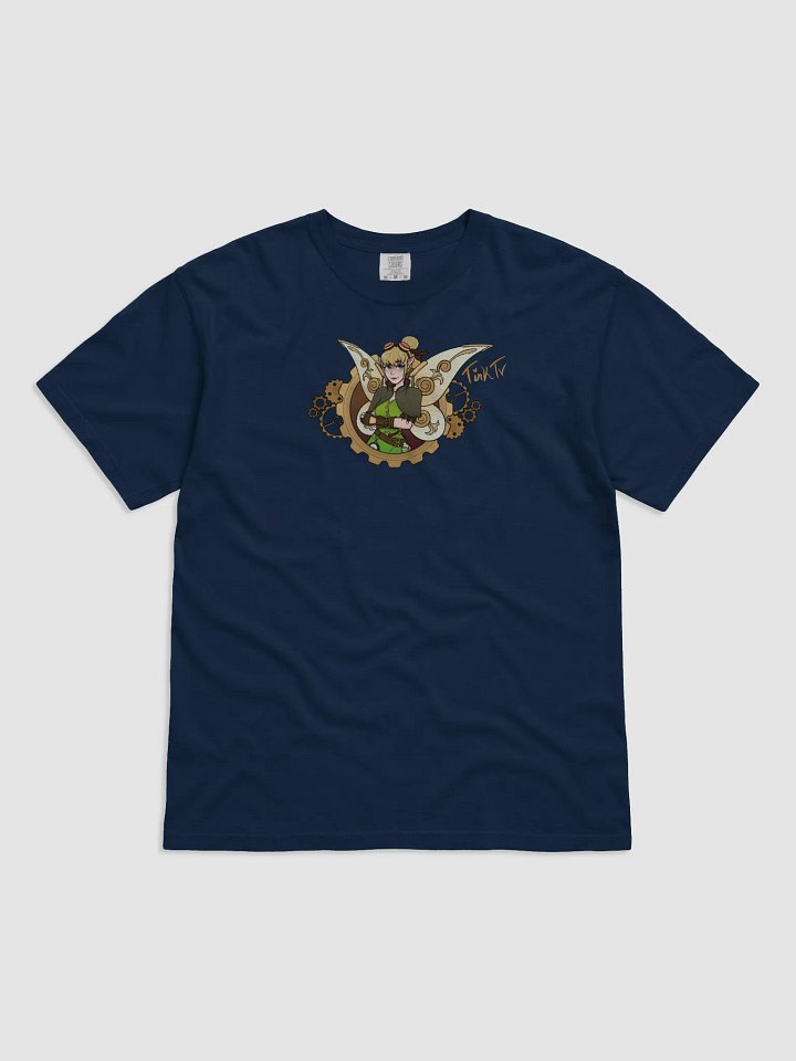 Limited Edition Signed Steampunk Tink T-Shirt product image (1)