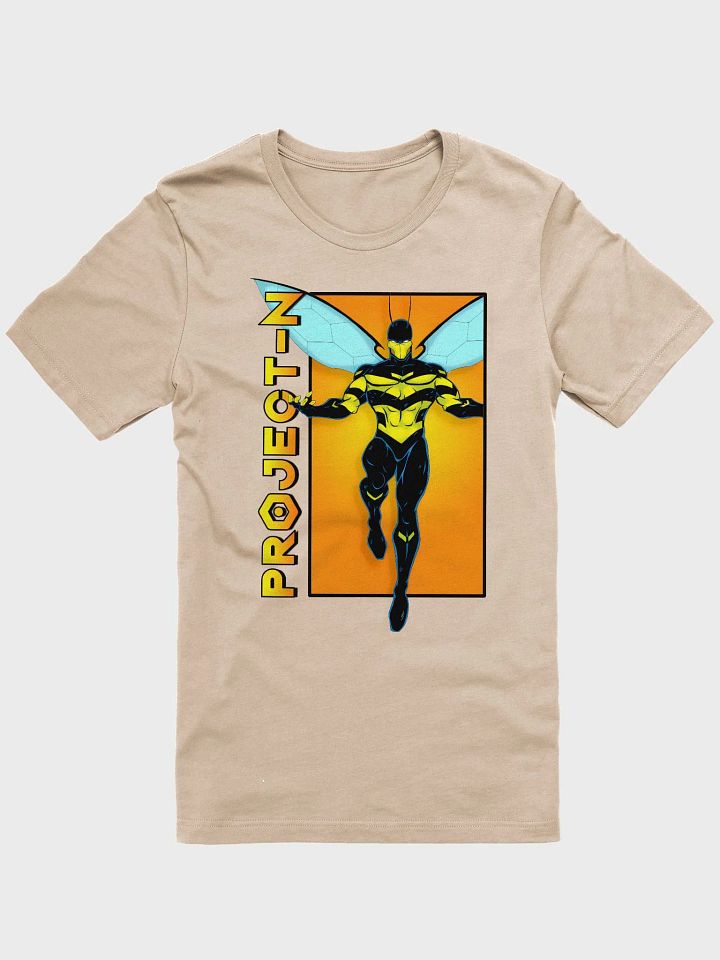 Flight Mode Tee product image (10)