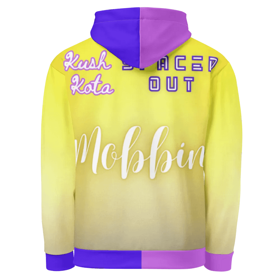 Mobbin P-Hoodie product image (3)