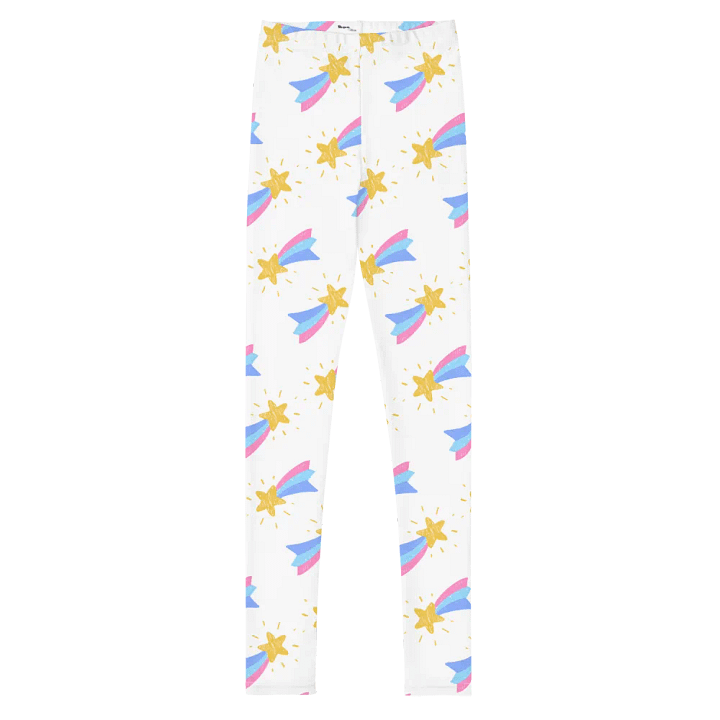 Special Blossom Leggings product image (1)