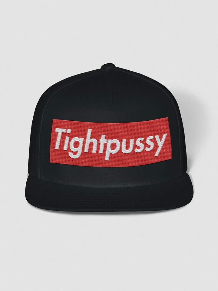 Tightpussy Flat Snapback product image (1)