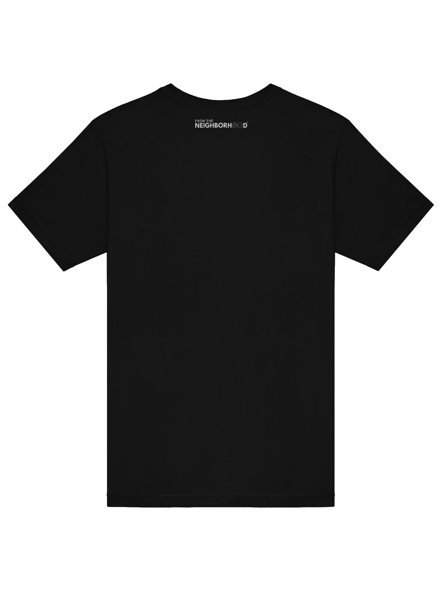 I AM Manhattan : T-Shirt product image (58)