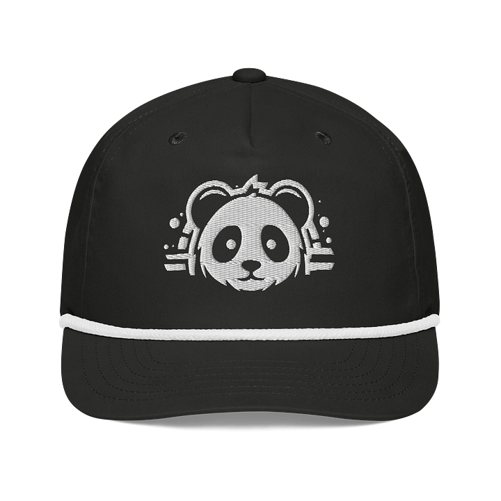 Logo Hat 2025 product image (1)