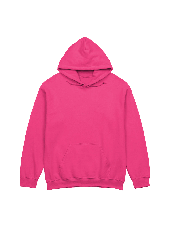Beach Adventure Hoodie with Paw Print Beach Landscape Design product image (2)