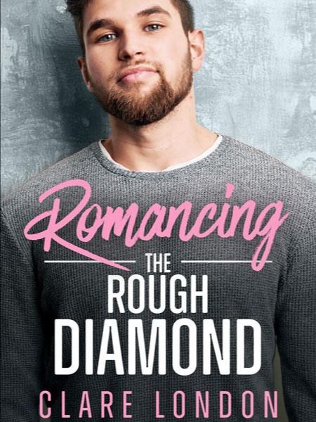 Romancing the Rough Diamond product image (1)