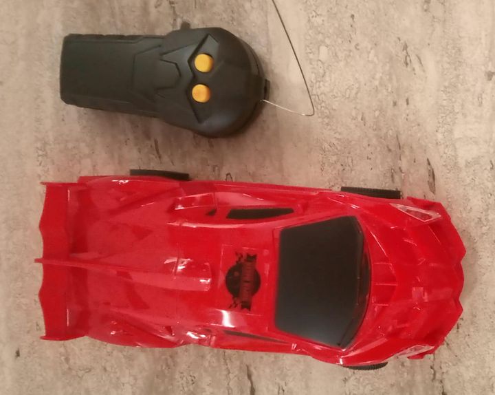 REMOTE CAR product image (2)