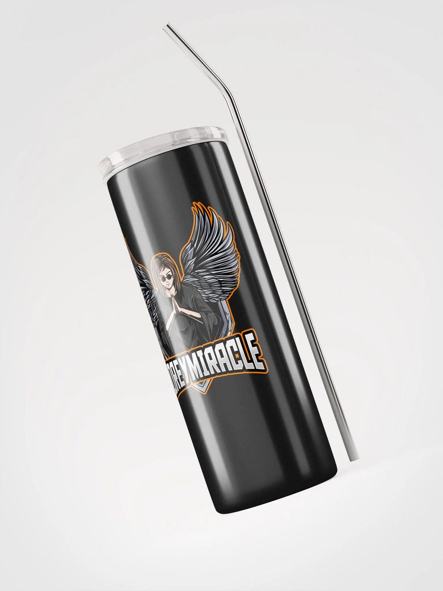 Korey Miracle Tumbler product image (3)