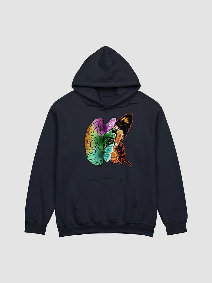 Butterfly Brain product image (1)