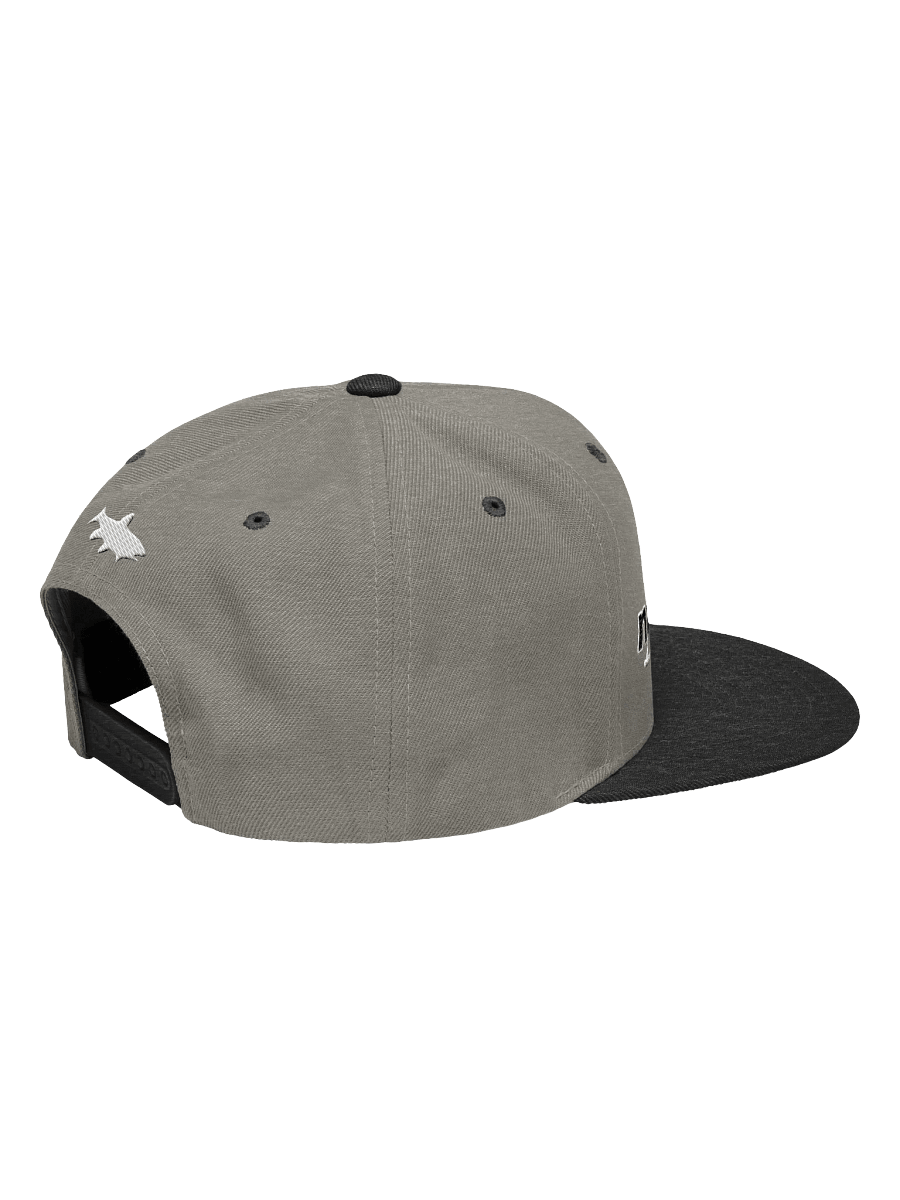 NZA Wool Blend Snapback Cap product image (3)