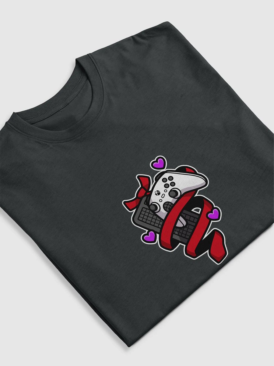 EnioHabev Alliance Heavyweight Tee Shirt product image (29)