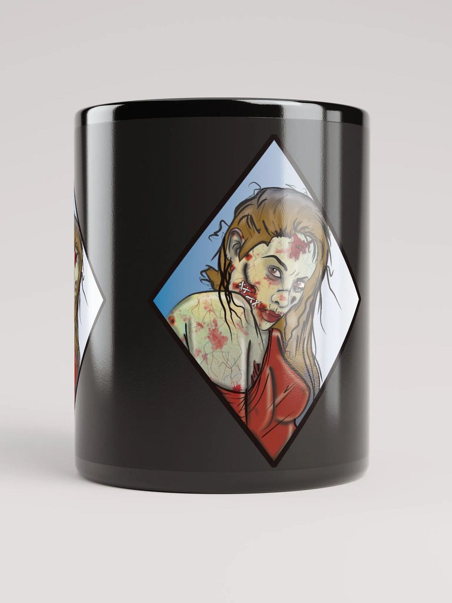 Sinister Zombie Mug product image (5)