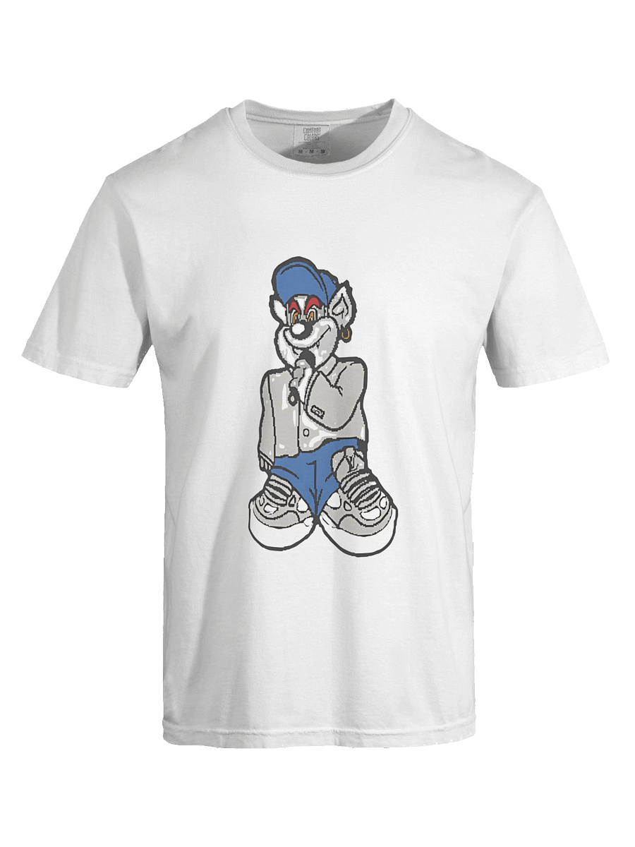 Louis Vuitton Graphic Shirt product image (3)
