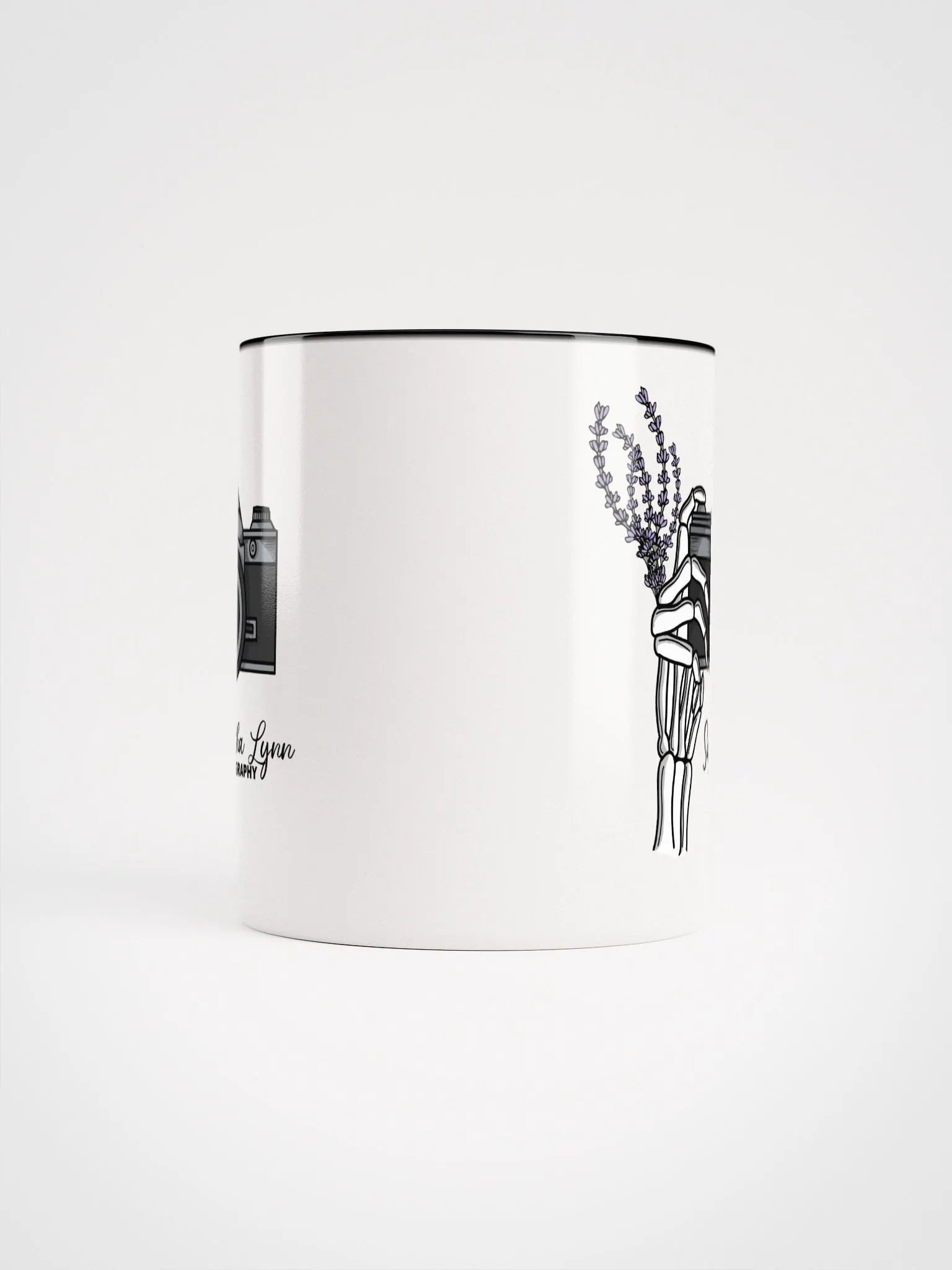 Samantha Lynn Photography - Color Mug product image (14)