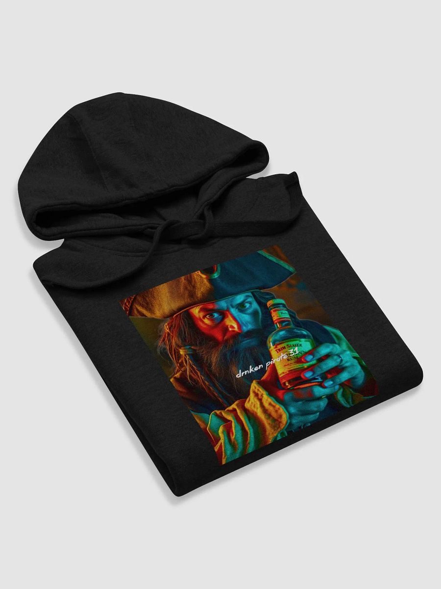 hoodie part 2 ! new and improved. less carbs product image (5)