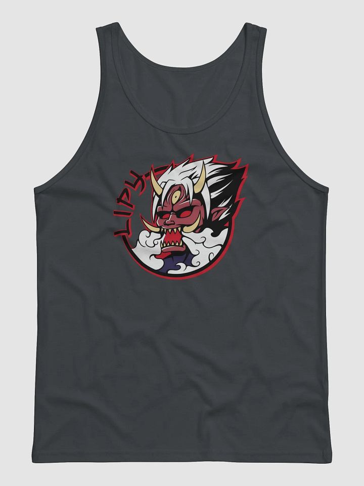 Red Tank top product image (4)