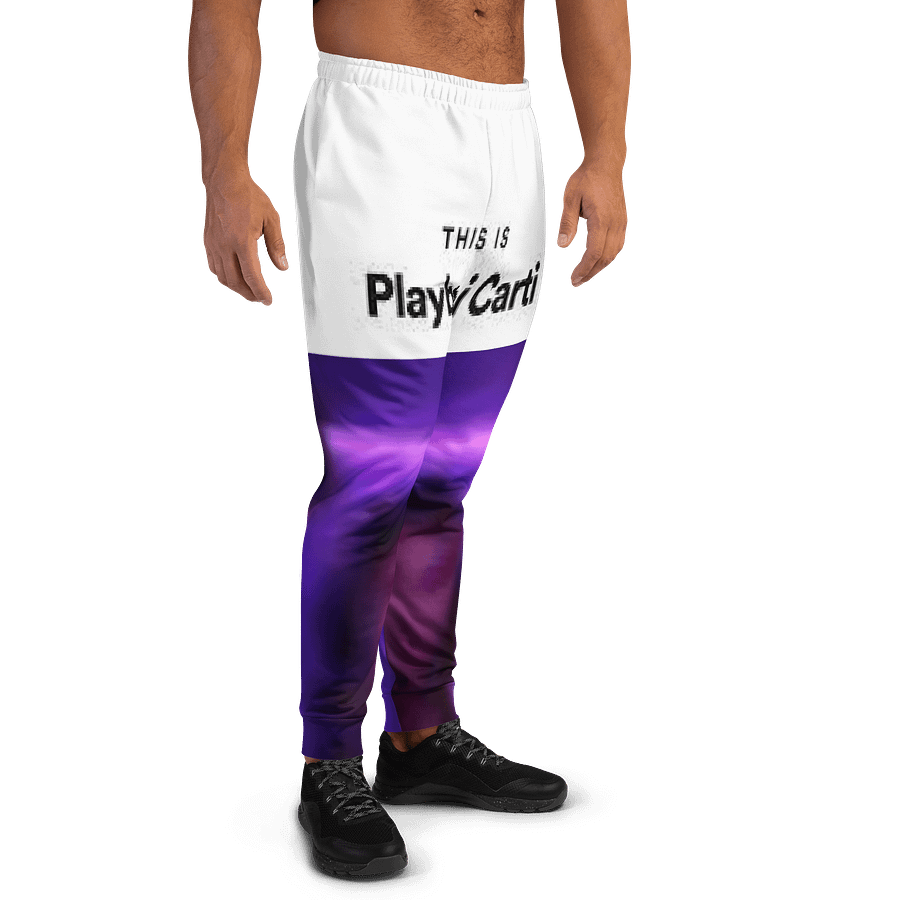 THIS is Fayded Men Joggers product image (8)