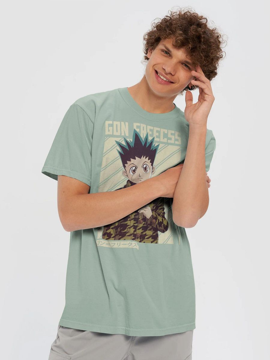 Gon Freecss - Determined Protagonist product image (59)