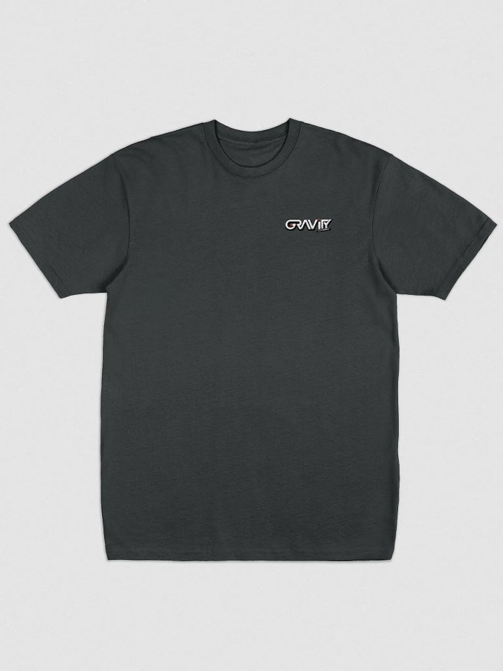 GRAVITY PRECISION TEE product image (1)
