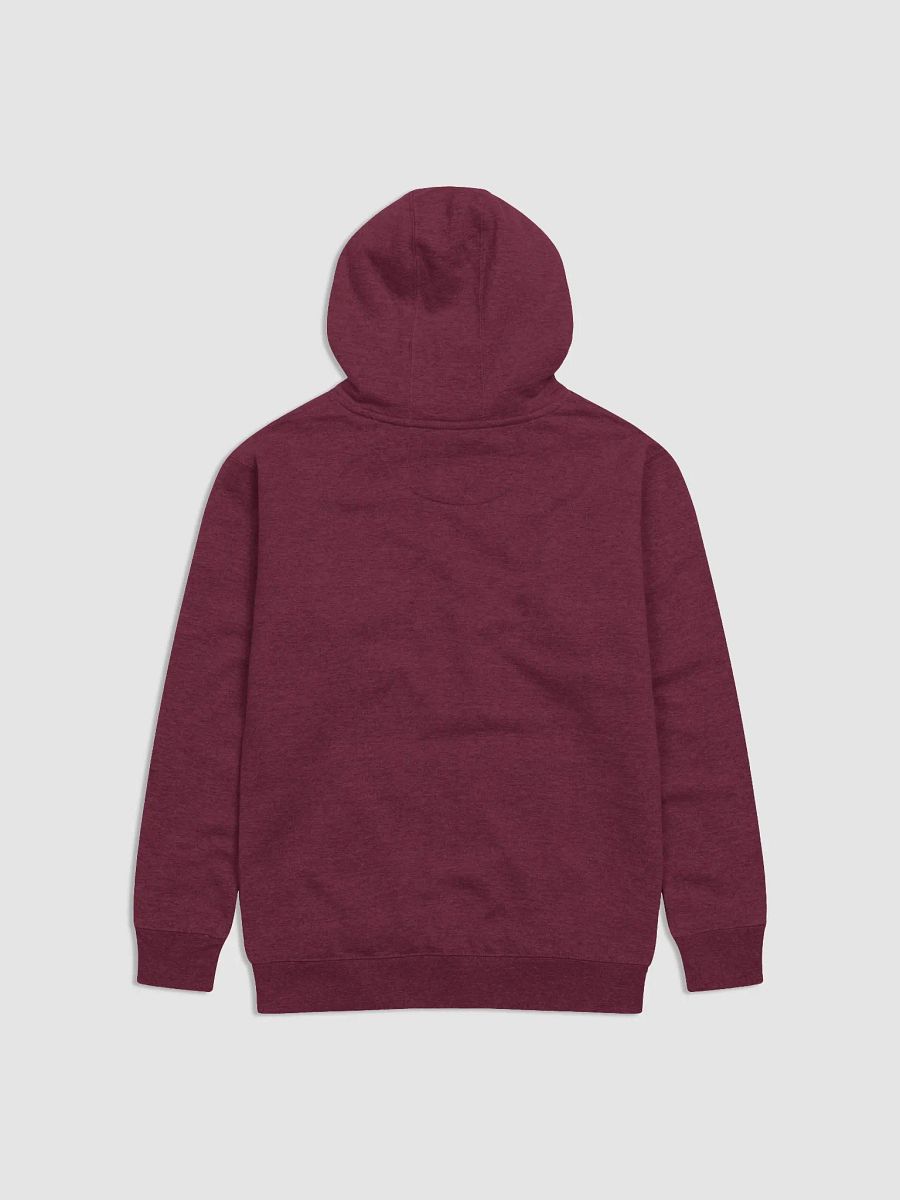 Elegant Growth Premium Hoodie product image (2)