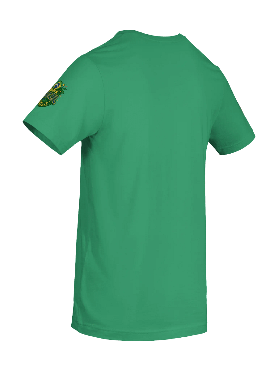 Team K Brazil T-Shirt product image (53)