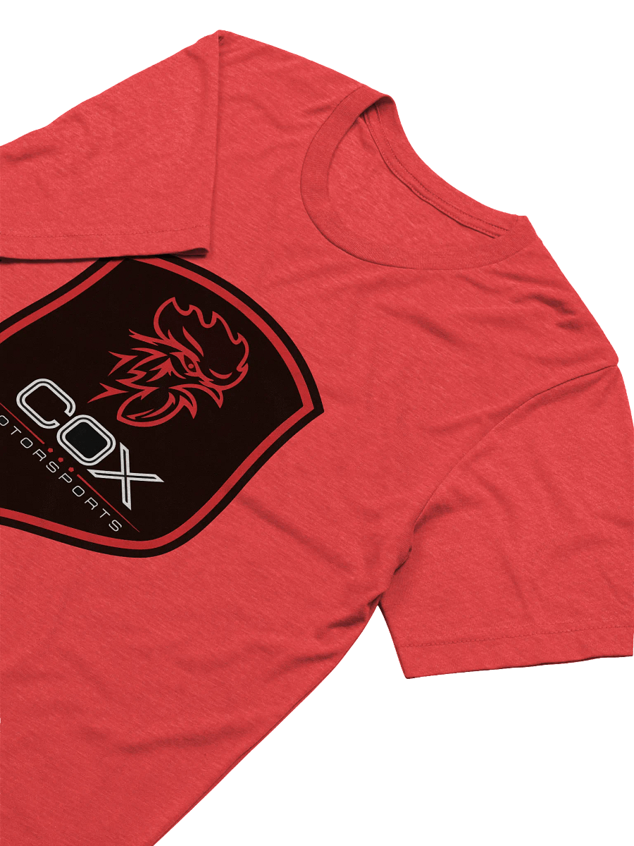 Cox Motorsports Tee product image (7)