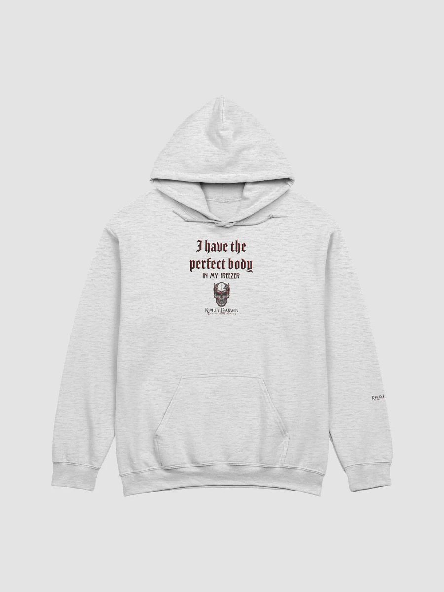 Perfect Body - Hoodie product image (1)