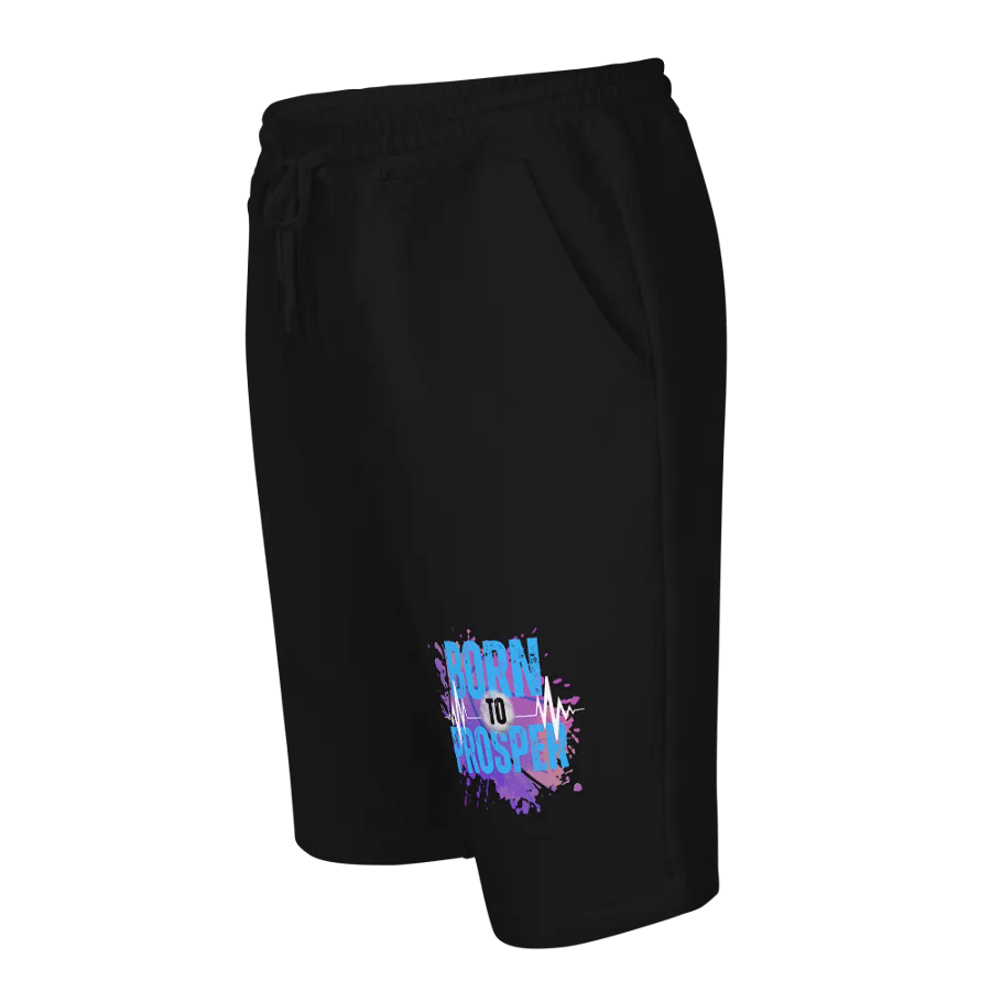 Born to Prosper Shorts product image (8)