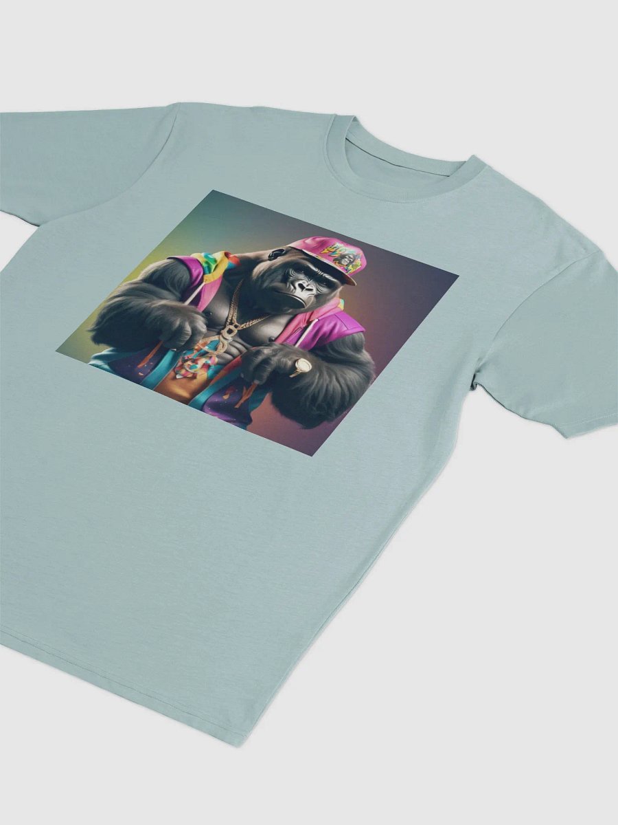 Urban Gorilla Men's Premium Tee product image (15)
