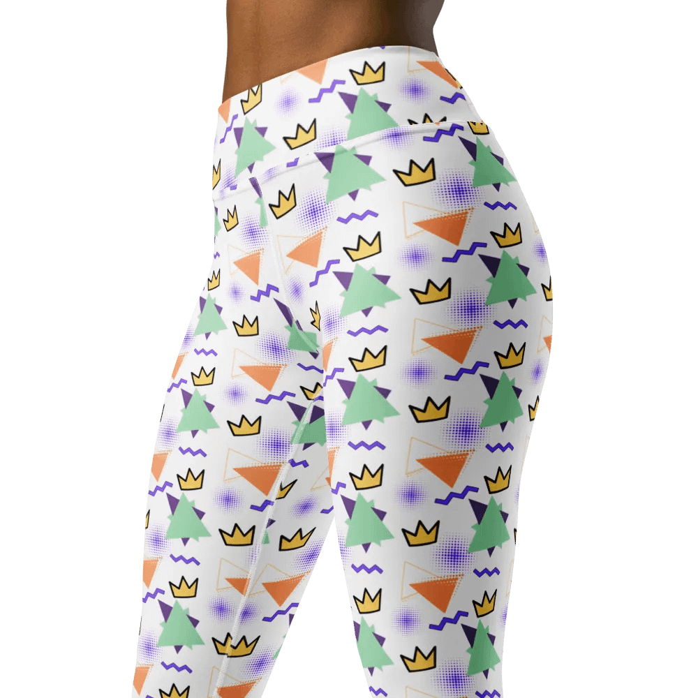 No One's Bride! Yoga Leggings product image (1)